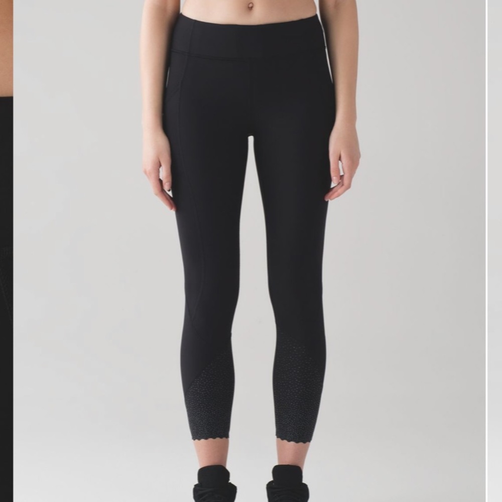 Lululemon Tight Stuff Legging